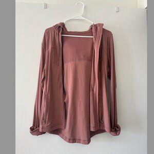 Lululemon Define Lightweight Casual Jacket